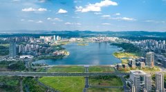 岛一园一区”40万平方米财产载体为焦点