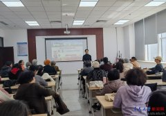 方位笼盖老同志的多元糊口需求